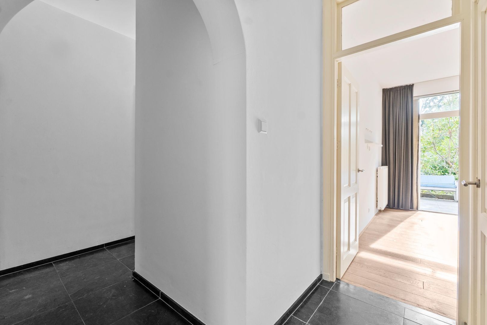 Hoge Rijndijk 101, Leiden foto-13 blur