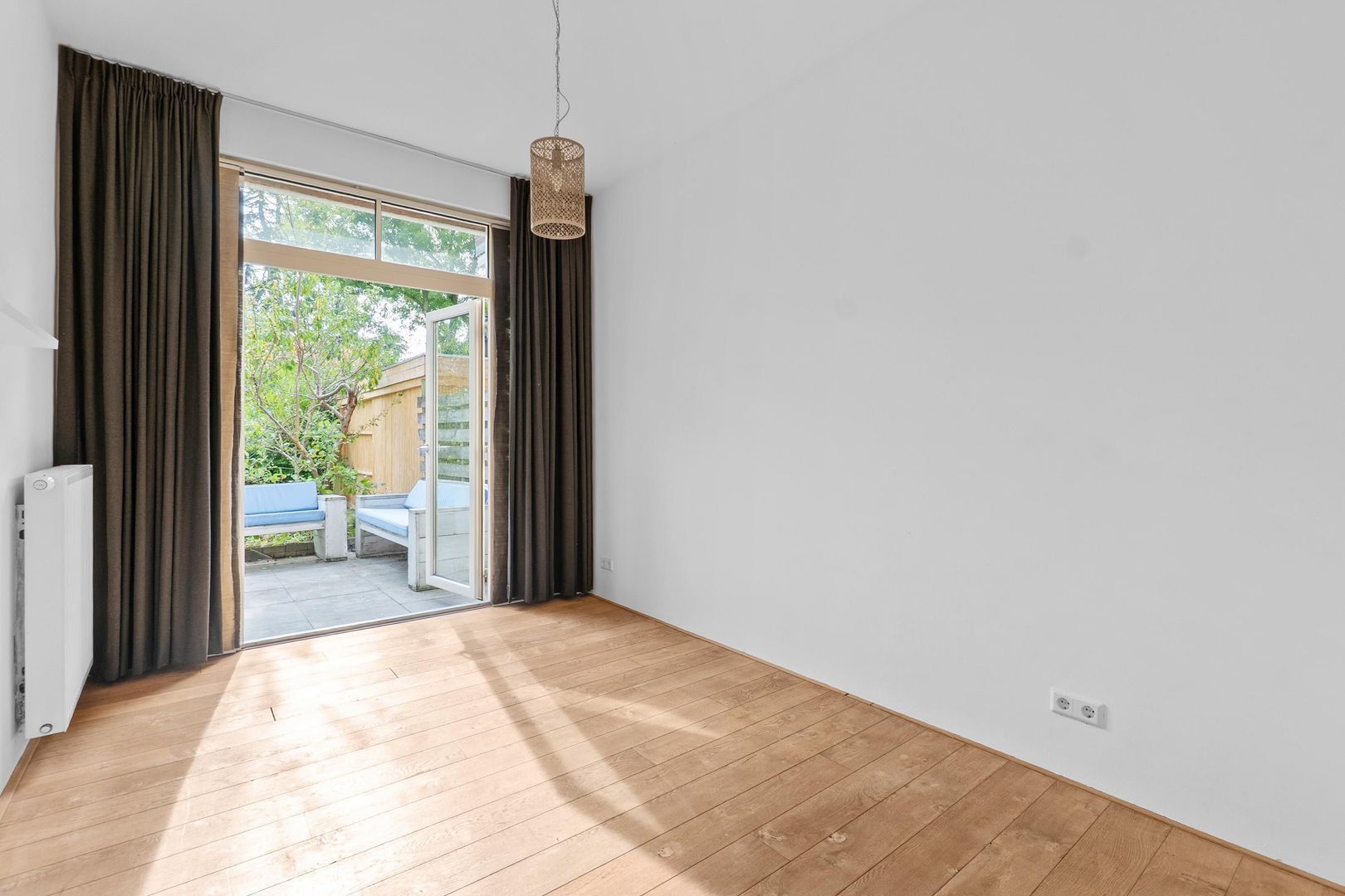 Hoge Rijndijk 101, Leiden foto-14 blur