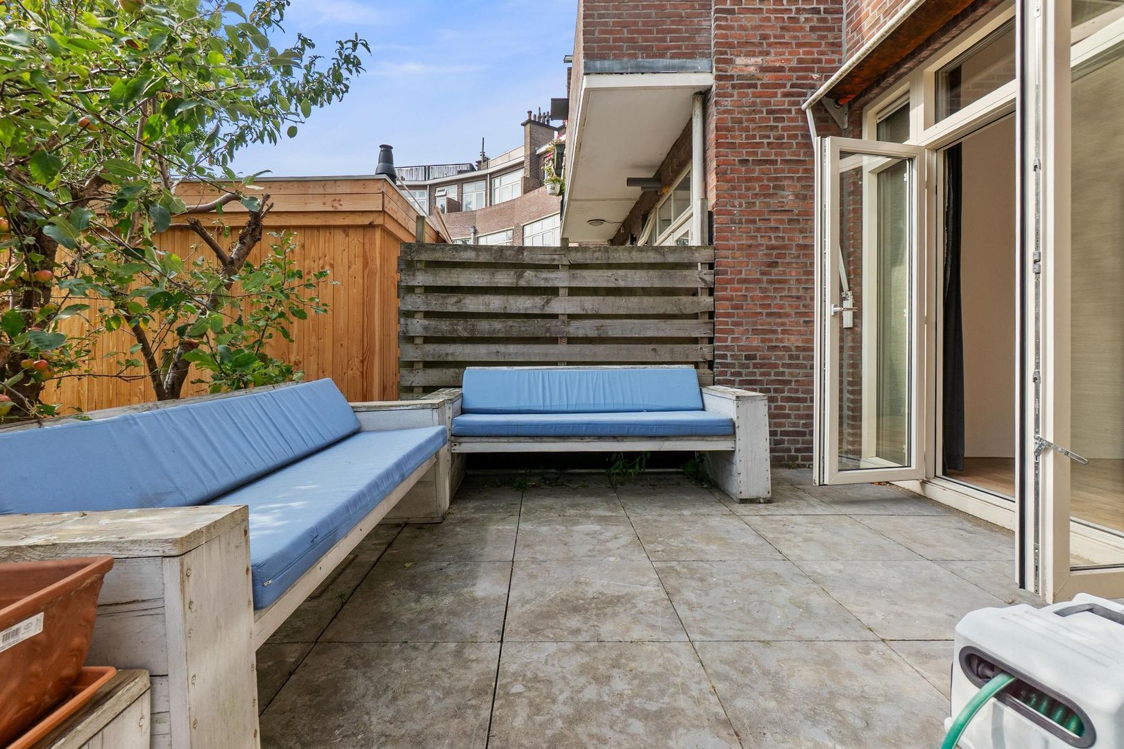 Hoge Rijndijk 101, Leiden foto-10 blur