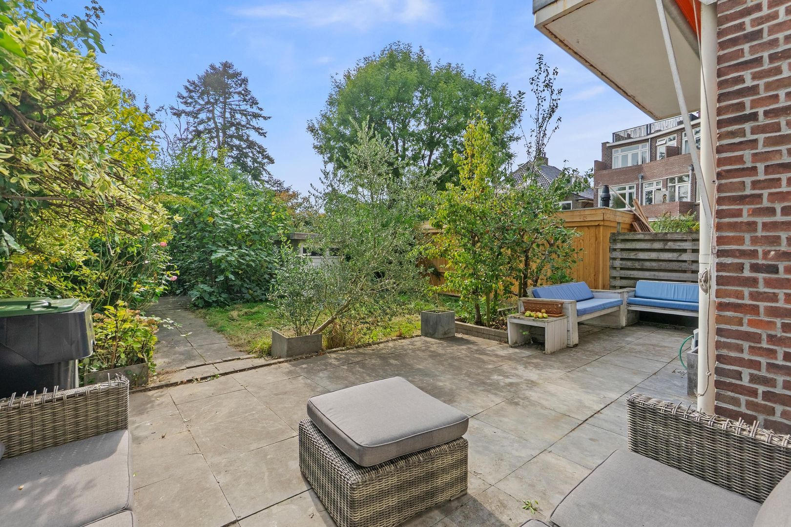 Hoge Rijndijk 101, Leiden foto-8 blur