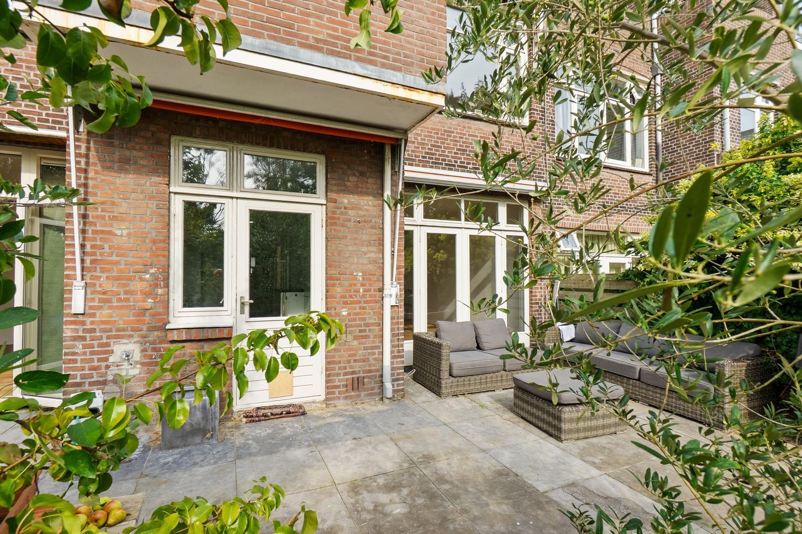 Hoge Rijndijk 101, Leiden foto-5 blur