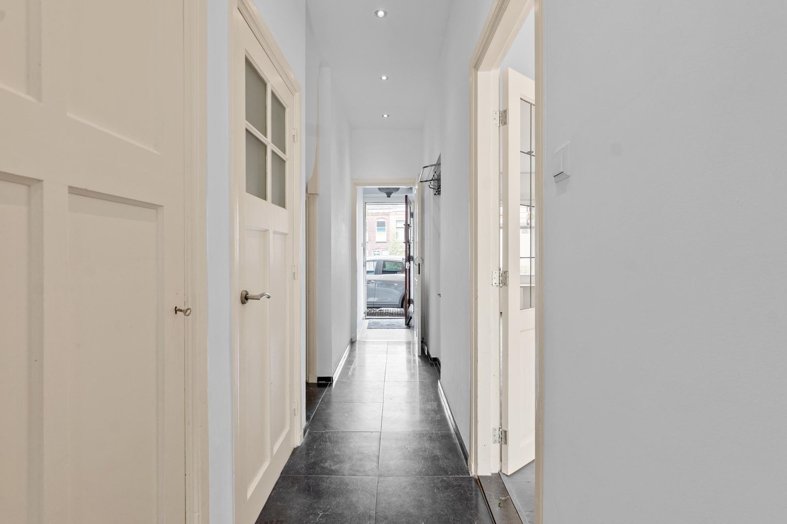 Hoge Rijndijk 101, Leiden foto-18 blur