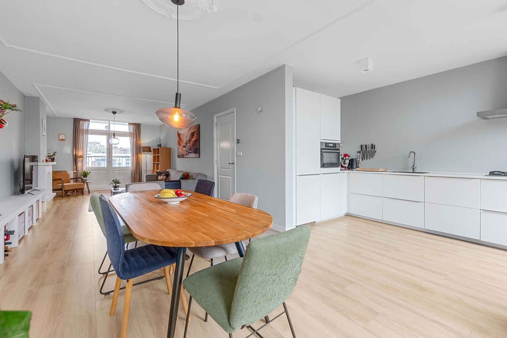 Regentesselaan 248 A, Den Haag foto-3 blur