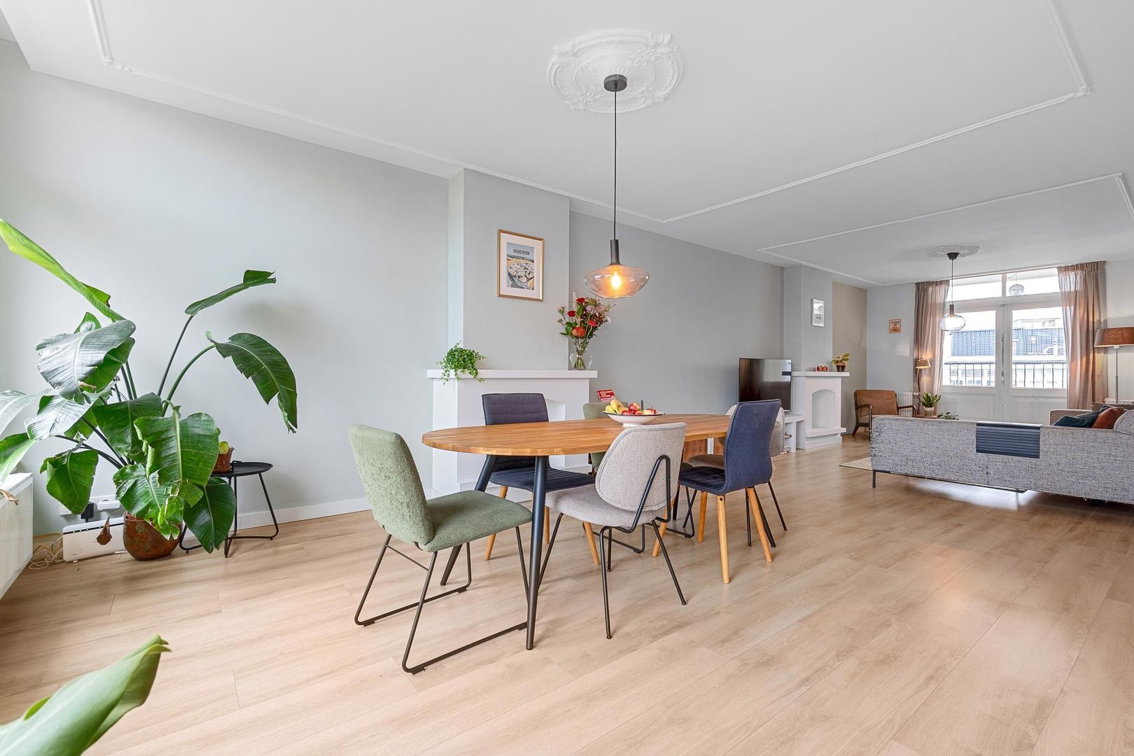 Regentesselaan 248 A, Den Haag foto-2 blur