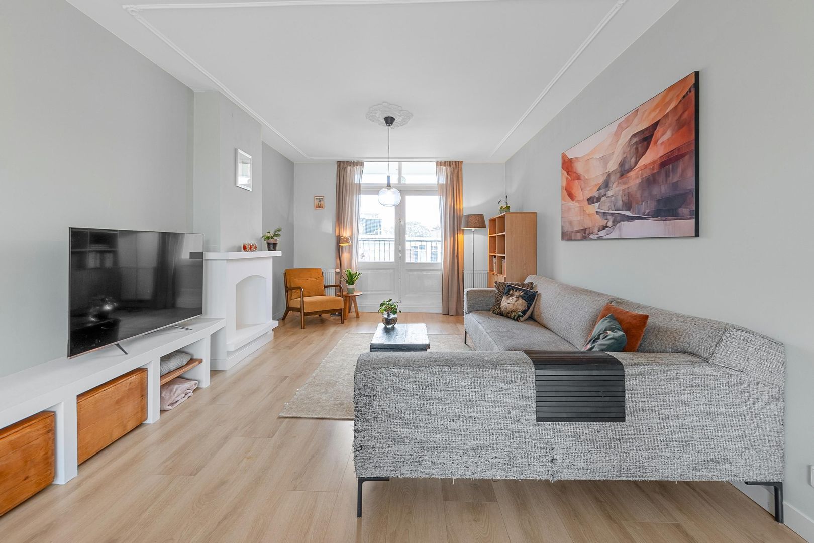 Regentesselaan 248 A, Den Haag foto-6 blur