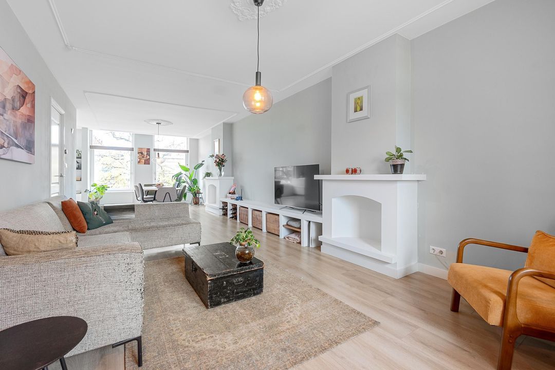 Regentesselaan 248 A, Den Haag