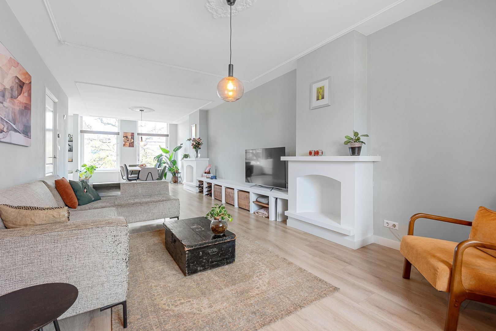 Regentesselaan 248 A, Den Haag foto-0 blur