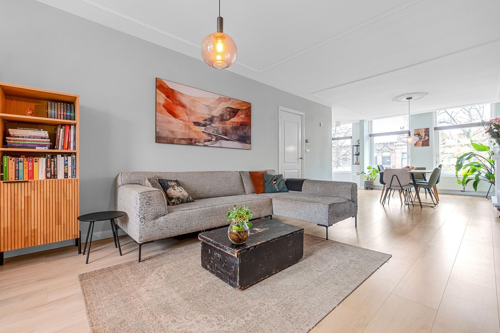 Regentesselaan 248 A, Den Haag foto-5 blur