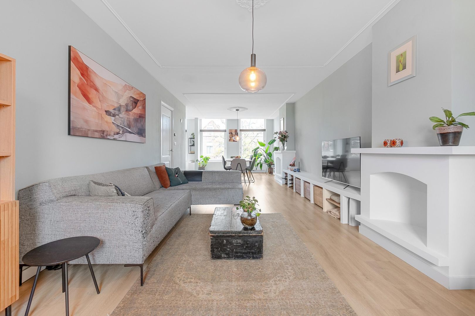 Regentesselaan 248 A, Den Haag foto-4 blur