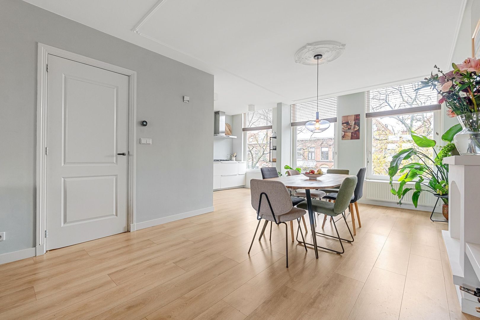 Regentesselaan 248 A, Den Haag foto-7 blur