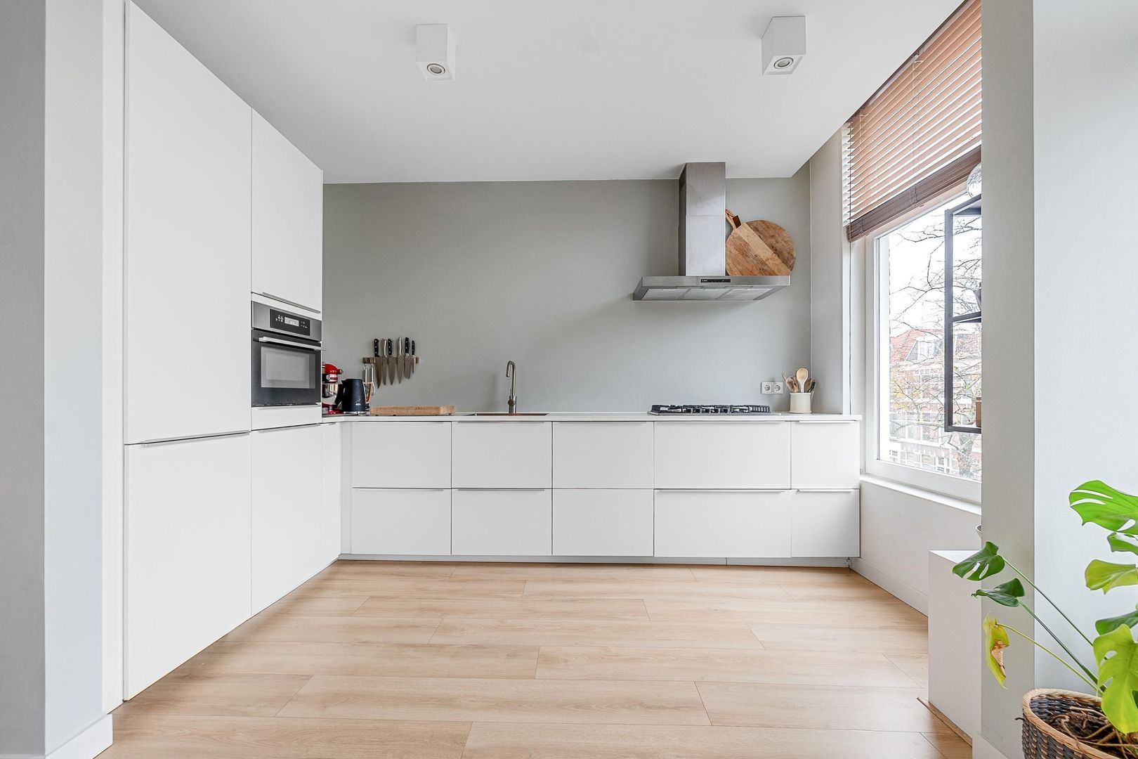 Regentesselaan 248 A, Den Haag foto-9 blur