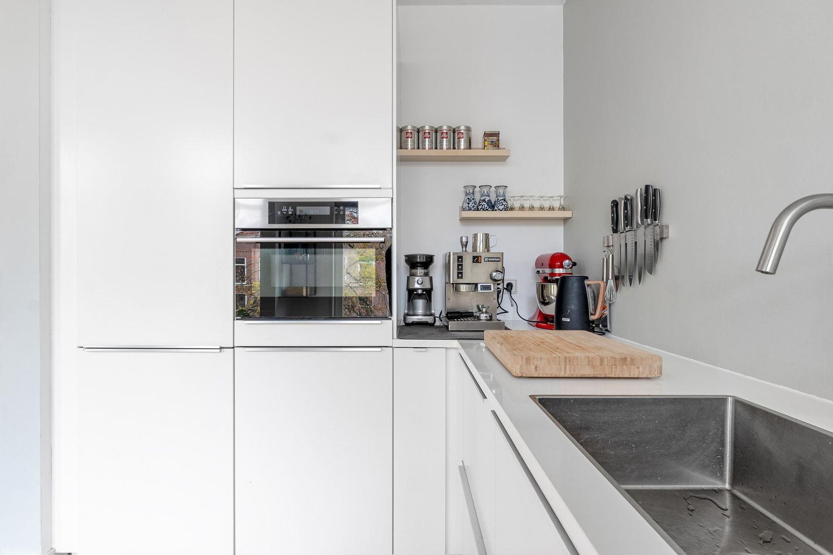 Regentesselaan 248 A, Den Haag foto-11 blur