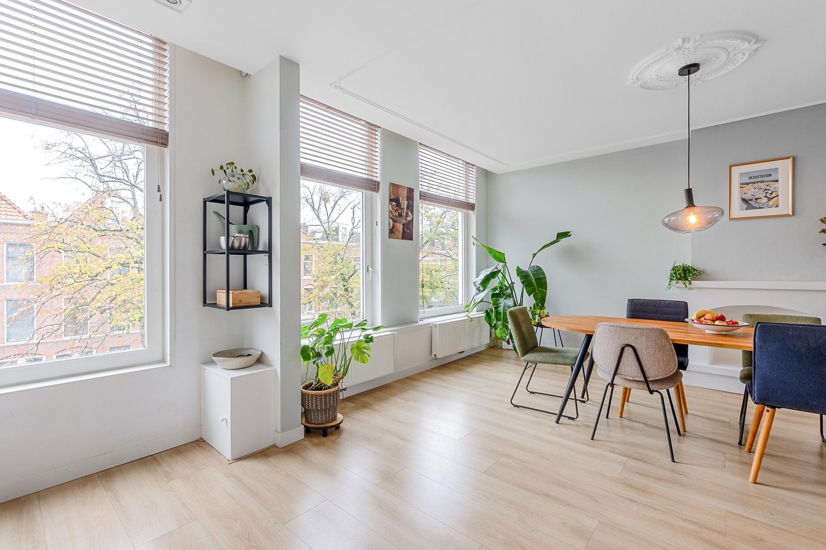 Regentesselaan 248 A, Den Haag foto-8 blur