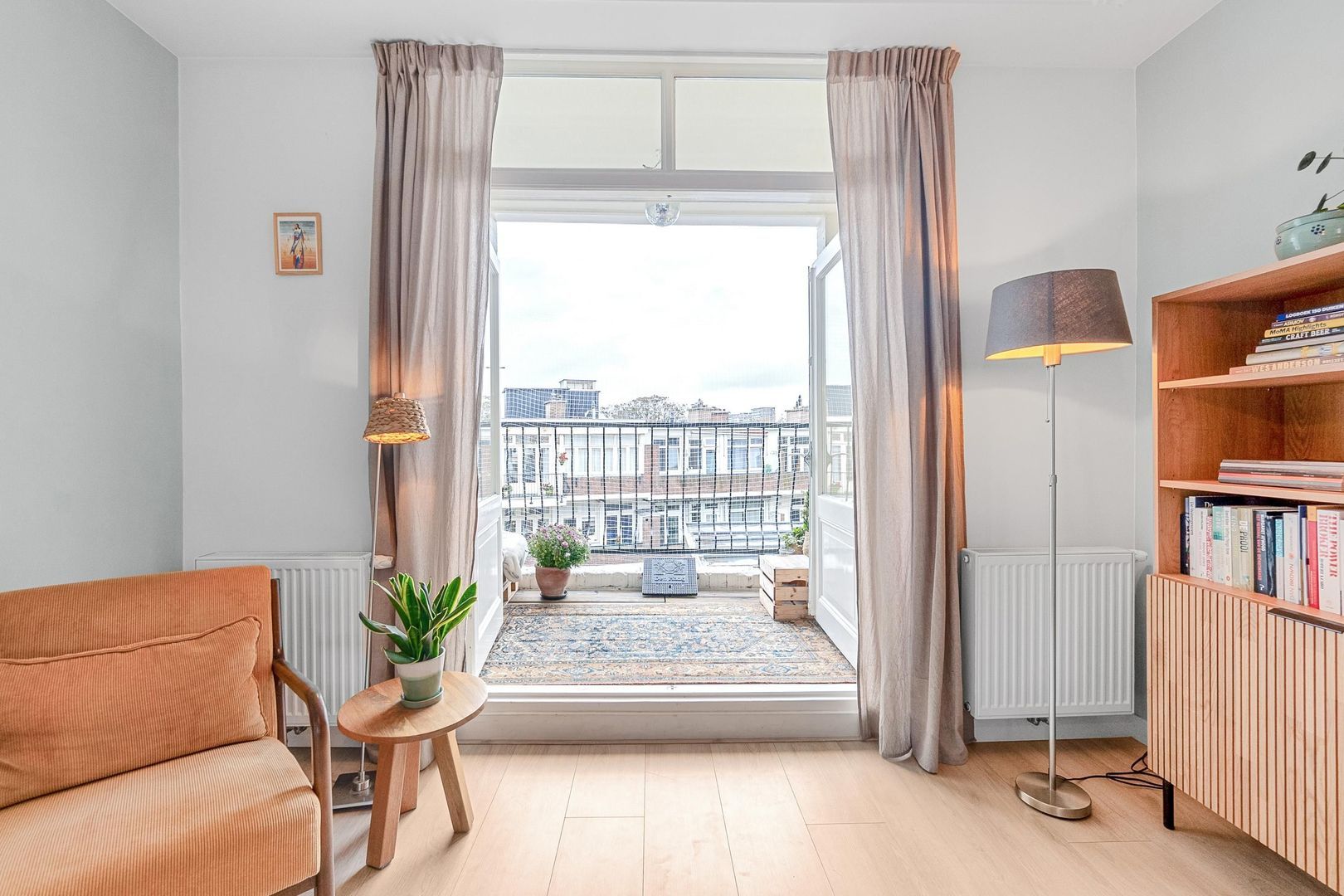 Regentesselaan 248 A, Den Haag foto-13 blur