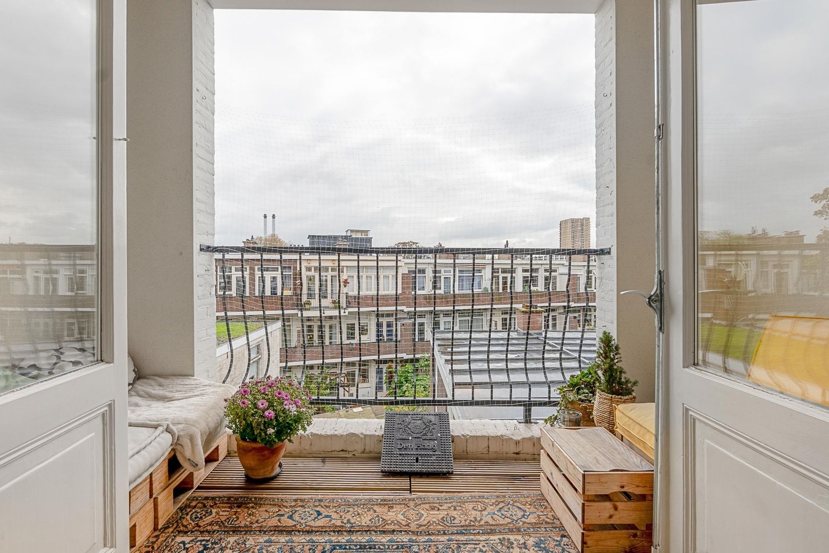 Regentesselaan 248 A, Den Haag foto-14 blur