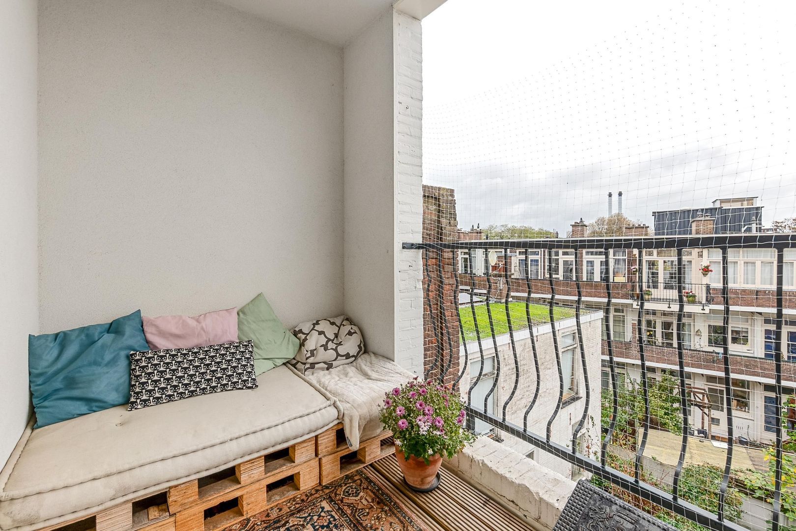 Regentesselaan 248 A, Den Haag foto-15 blur