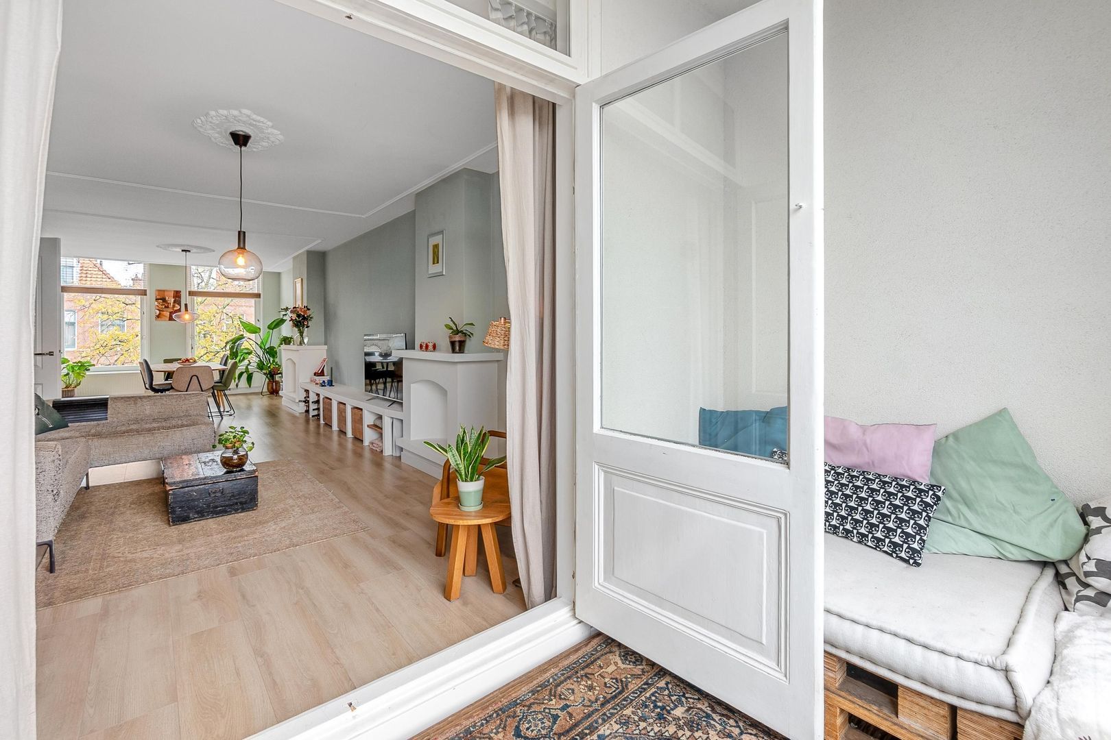 Regentesselaan 248 A, Den Haag foto-16 blur