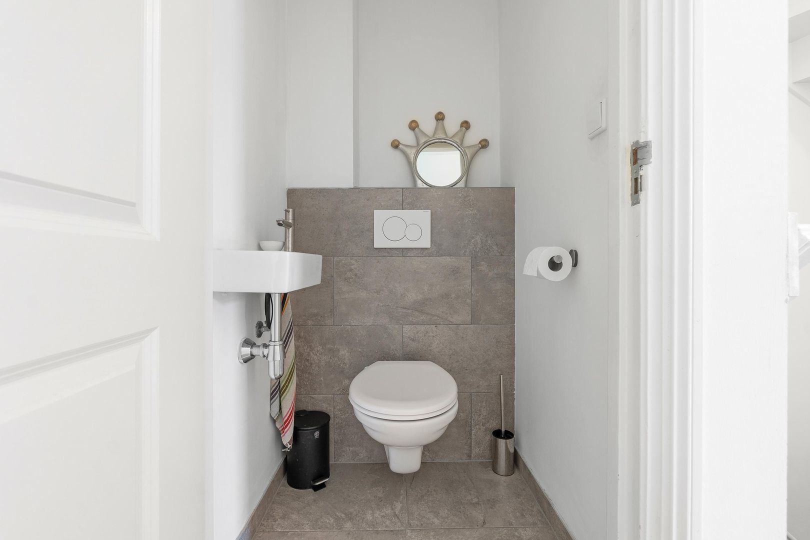 Regentesselaan 248 A, Den Haag foto-20 blur