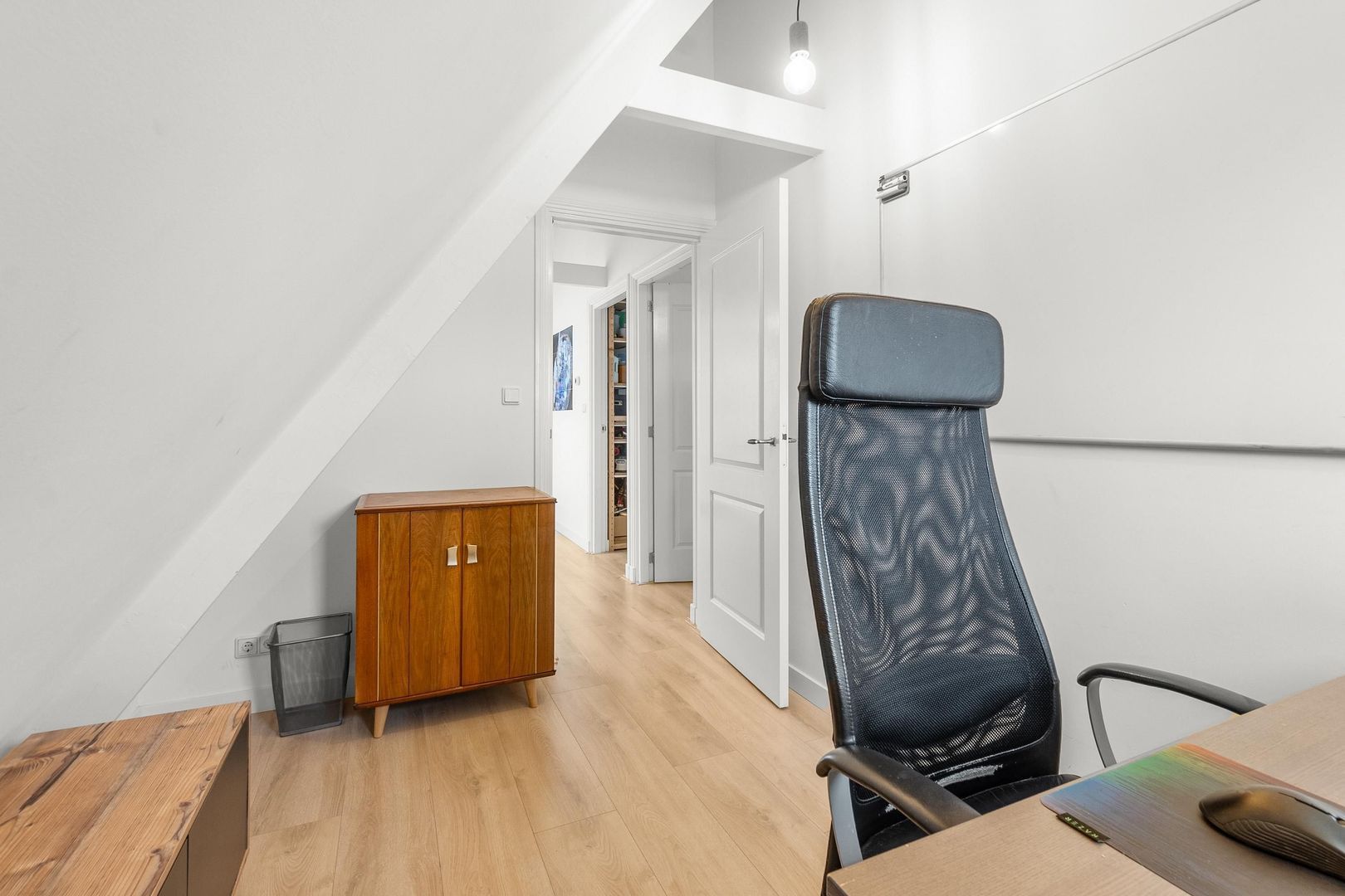 Regentesselaan 248 A, Den Haag foto-24 blur