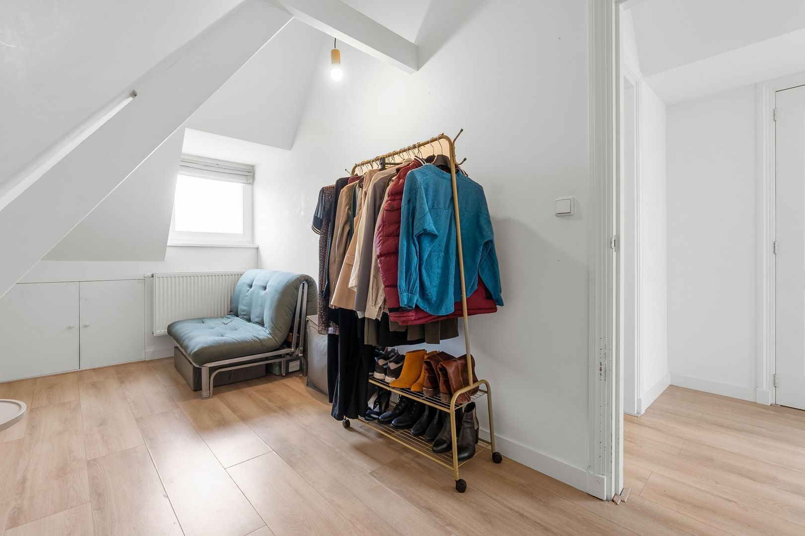 Regentesselaan 248 A, Den Haag foto-26 blur