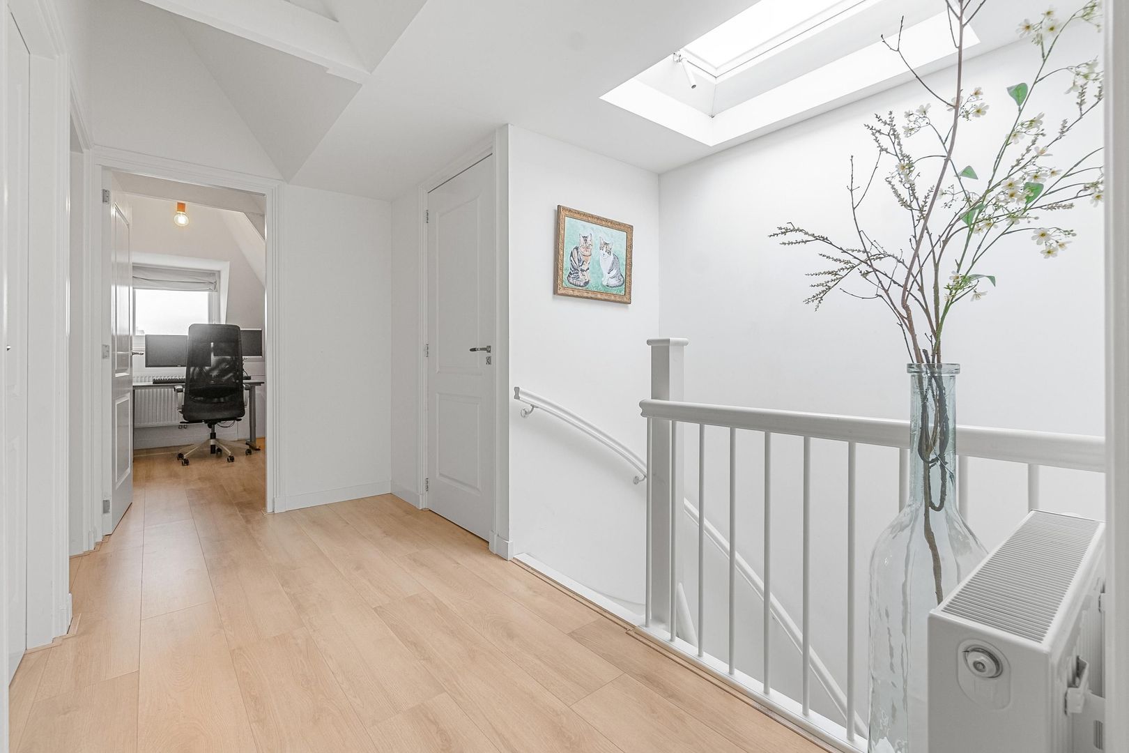 Regentesselaan 248 A, Den Haag foto-22 blur