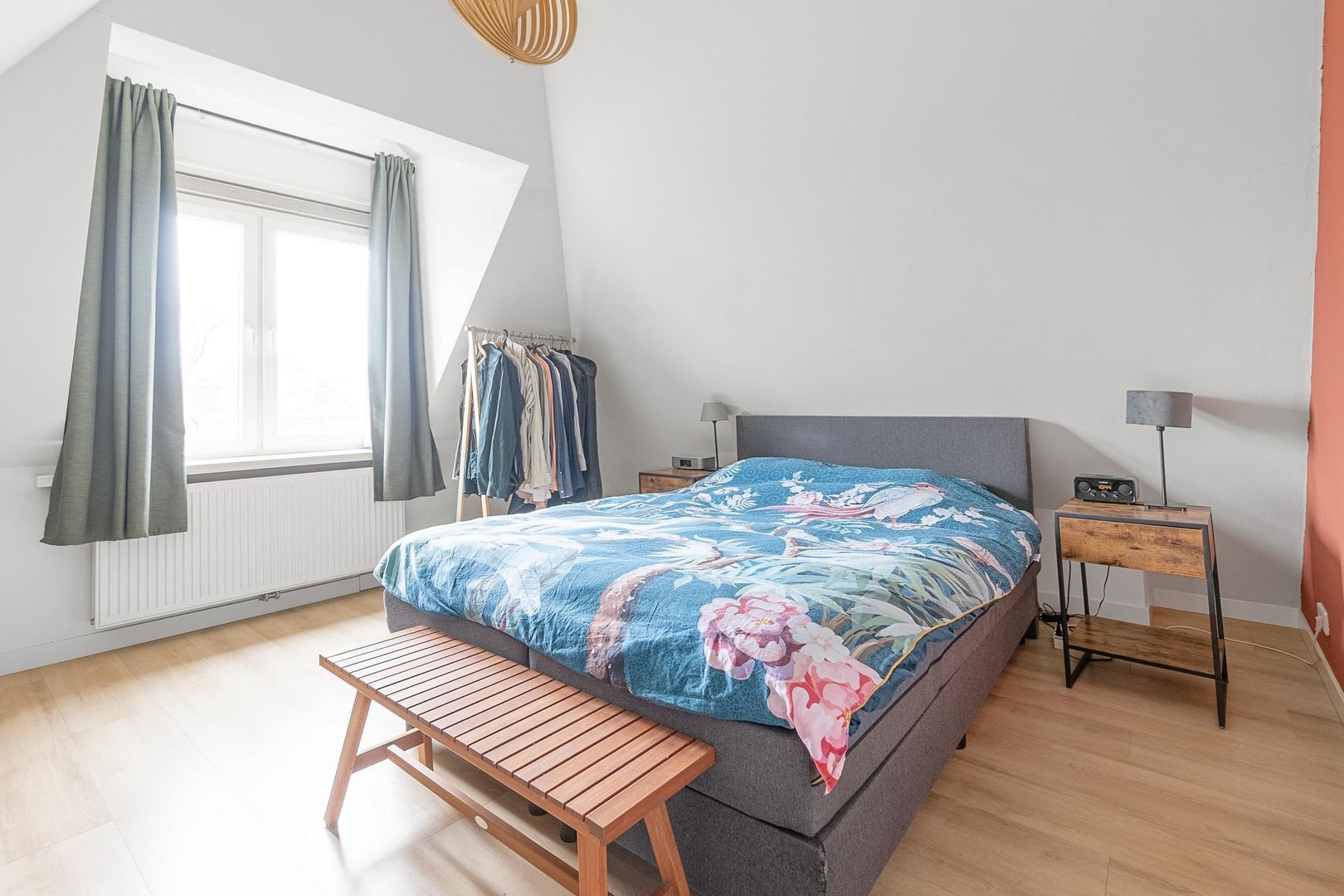 Regentesselaan 248 A, Den Haag foto-29 blur