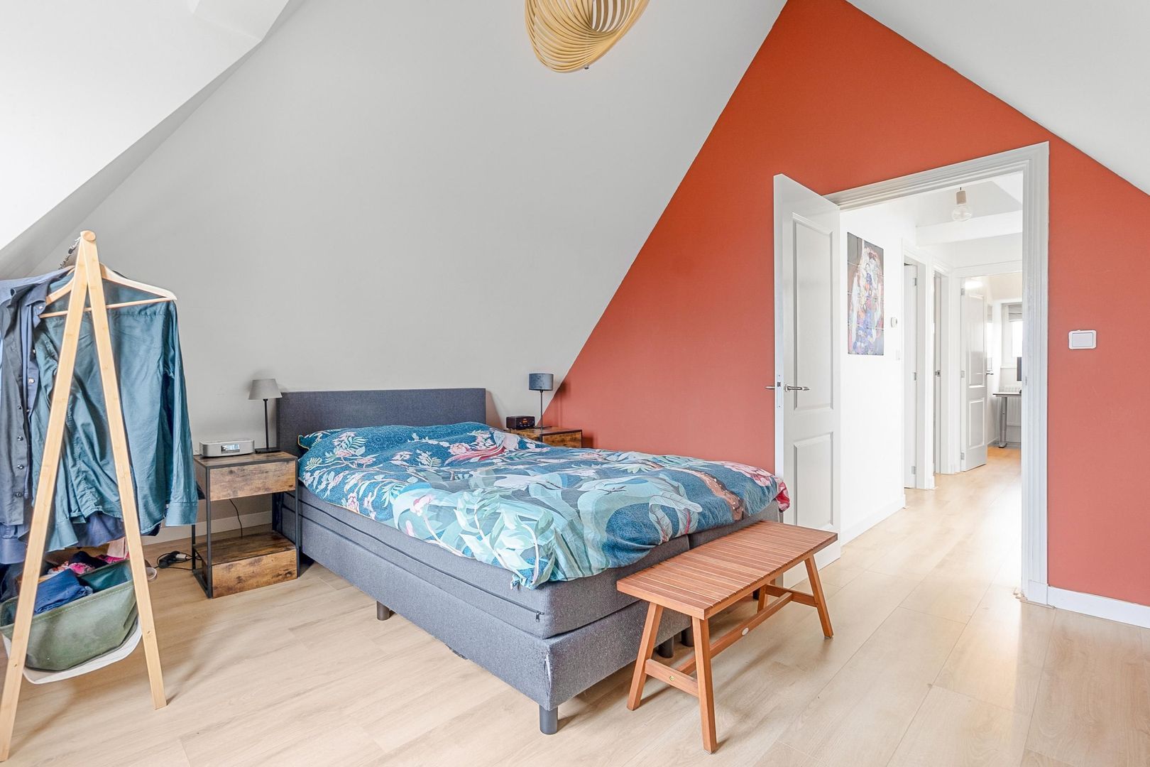 Regentesselaan 248 A, Den Haag foto-30 blur