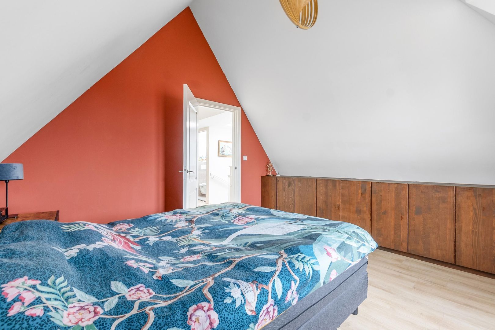 Regentesselaan 248 A, Den Haag foto-31 blur