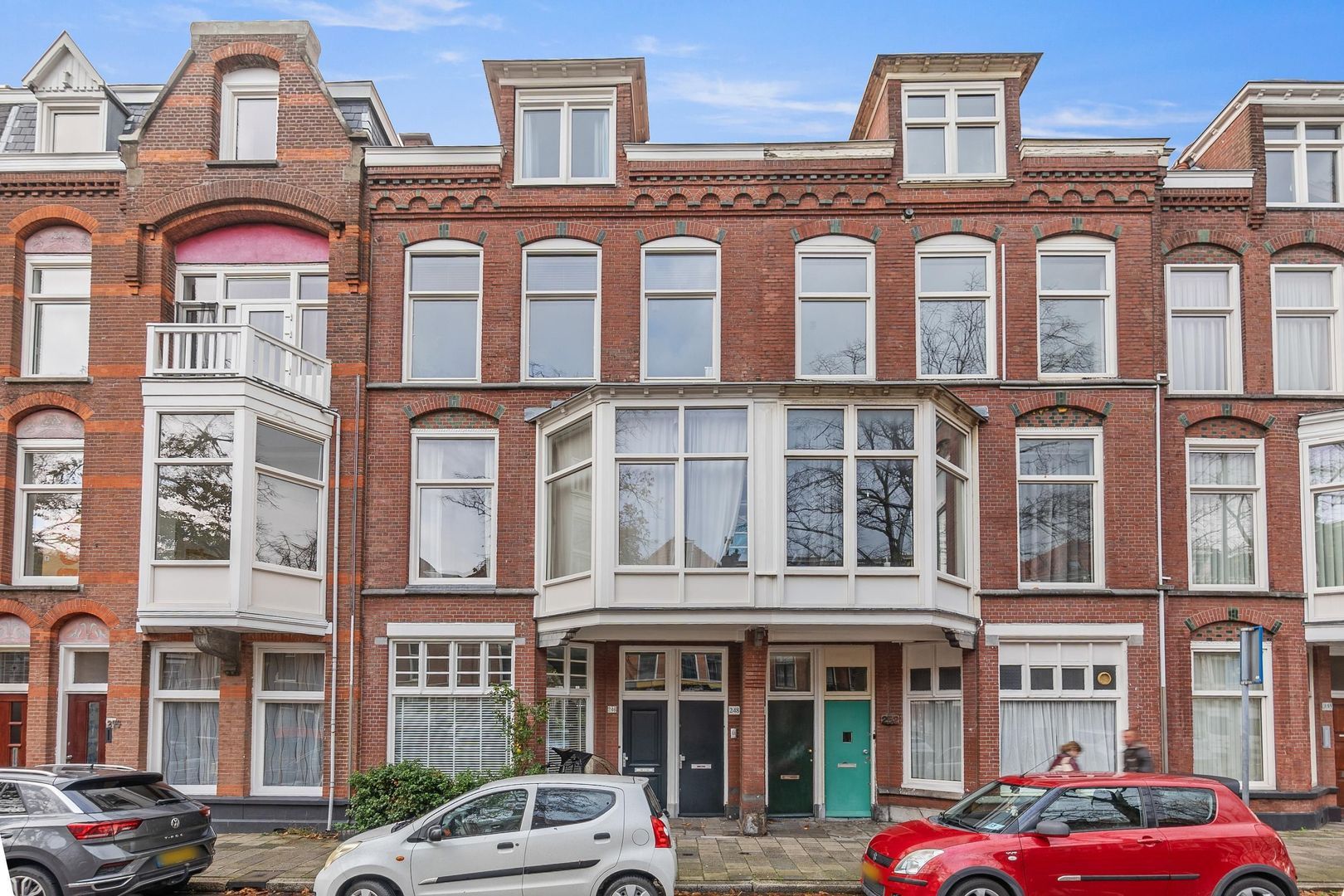 Regentesselaan 248 A, Den Haag foto-1 blur