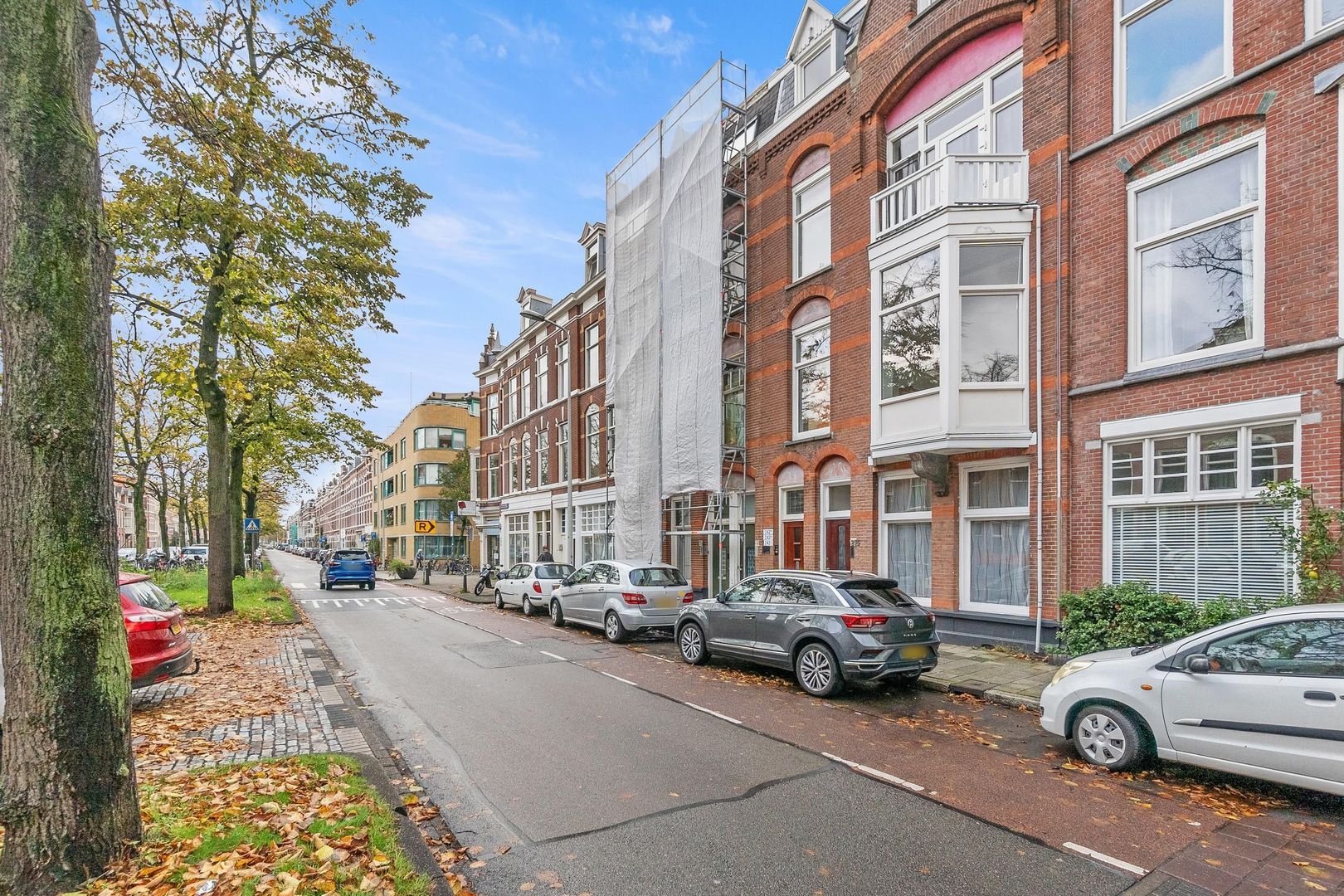 Regentesselaan 248 A, Den Haag foto-32 blur