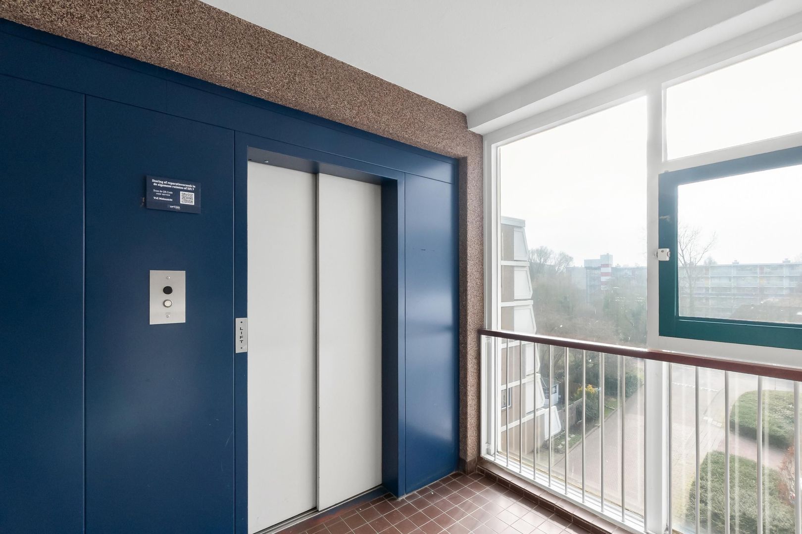 Molenzicht 33, Leiden foto-6 blur