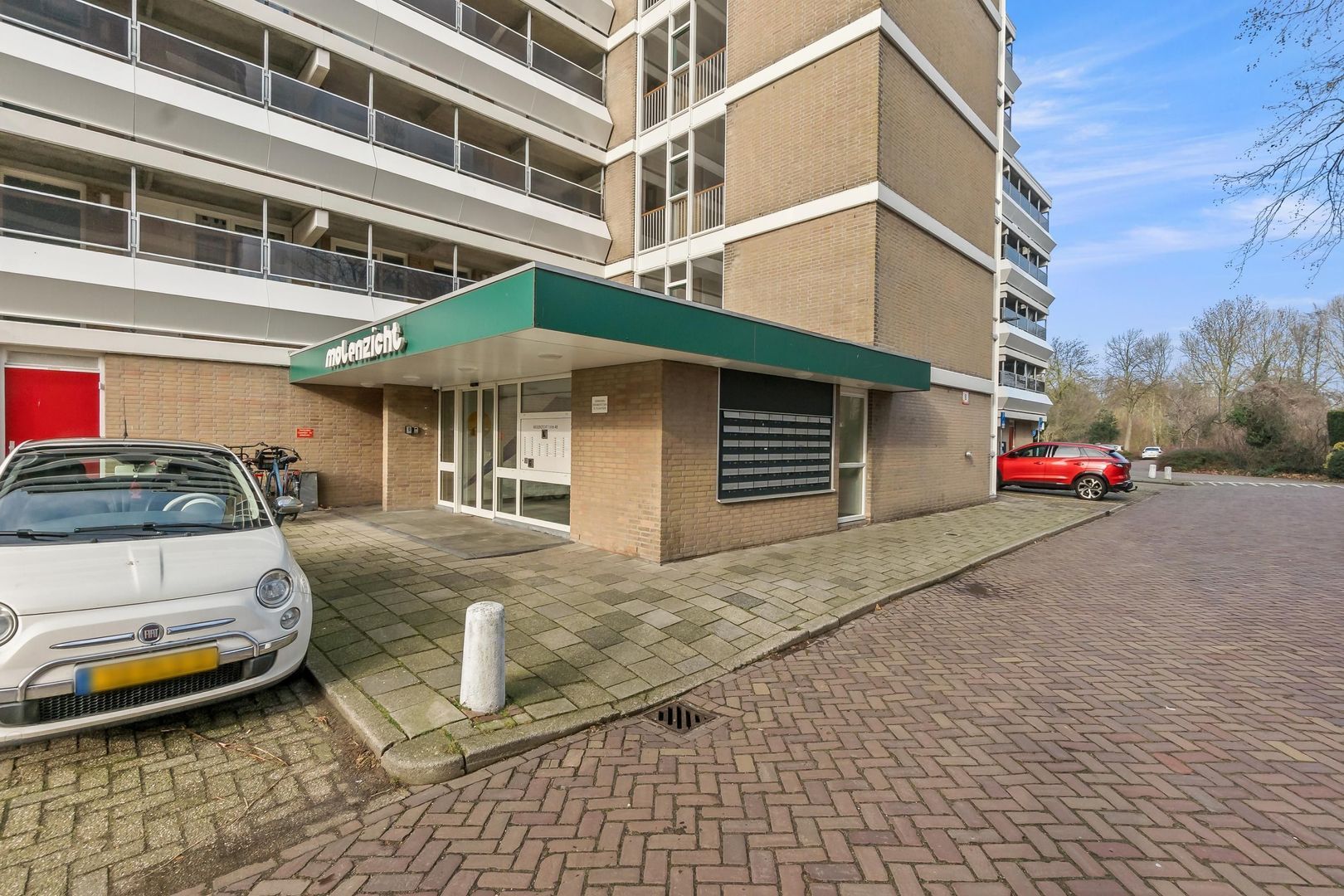 Molenzicht 33, Leiden foto-4 blur