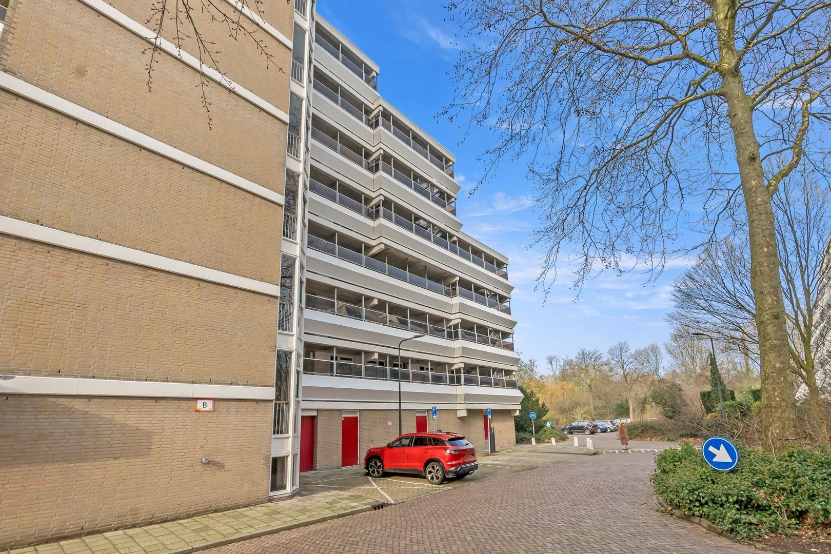 Molenzicht 33, Leiden foto-5 blur