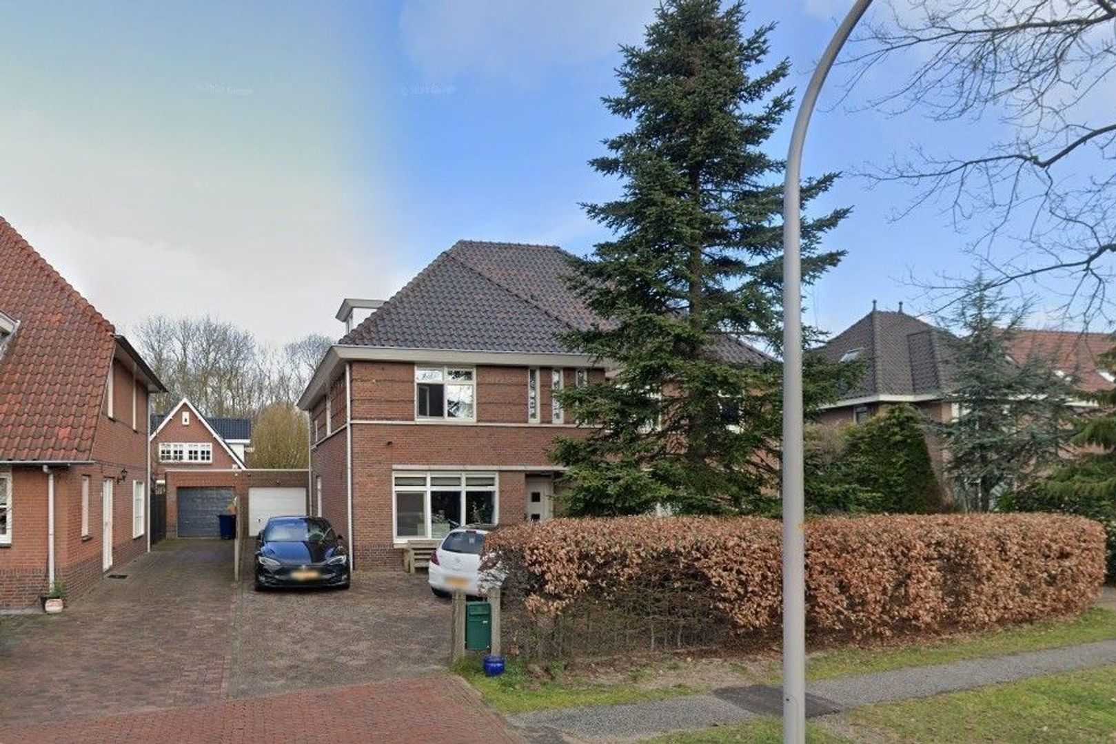 Boswinde 38, Den Haag foto-0 blur