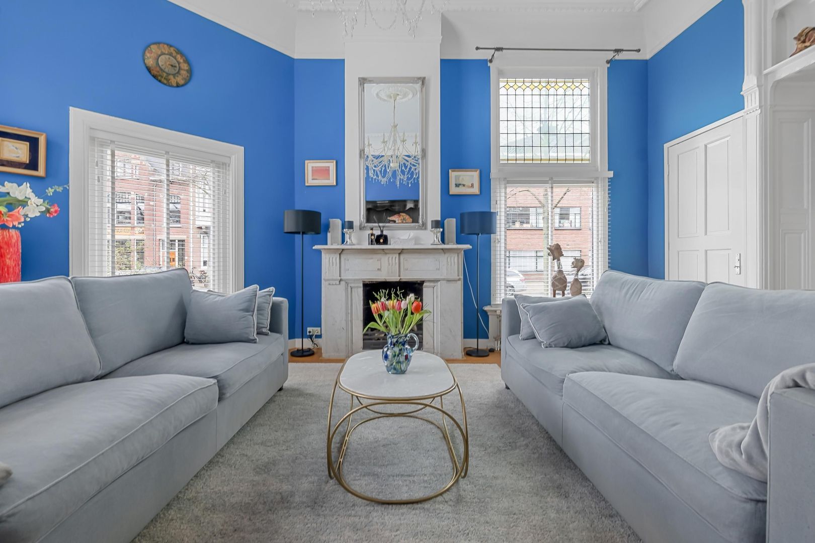 Frederik Hendriklaan 37, Den Haag foto-8 blur