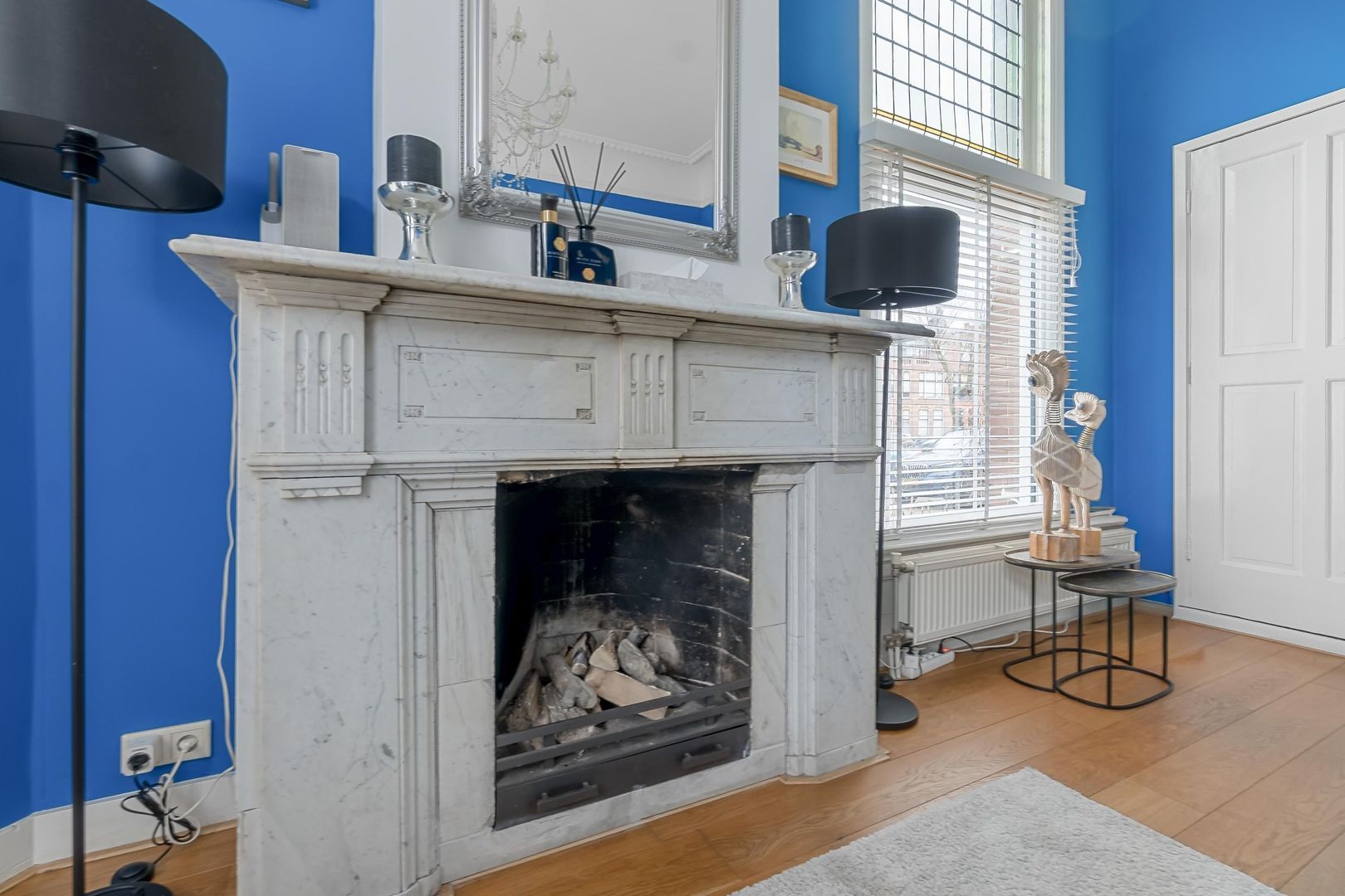 Frederik Hendriklaan 37, Den Haag foto-9 blur