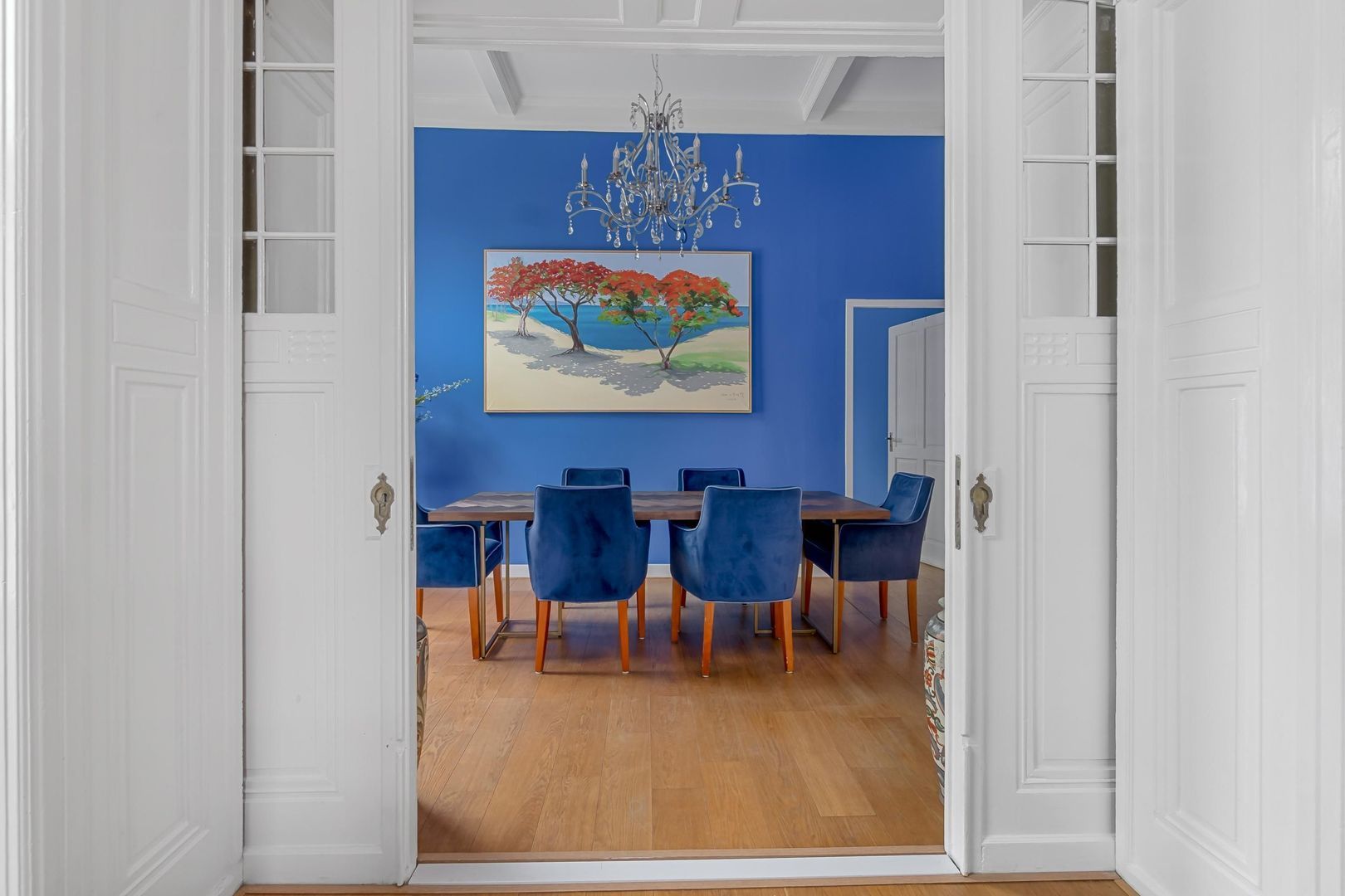 Frederik Hendriklaan 37, Den Haag foto-15 blur