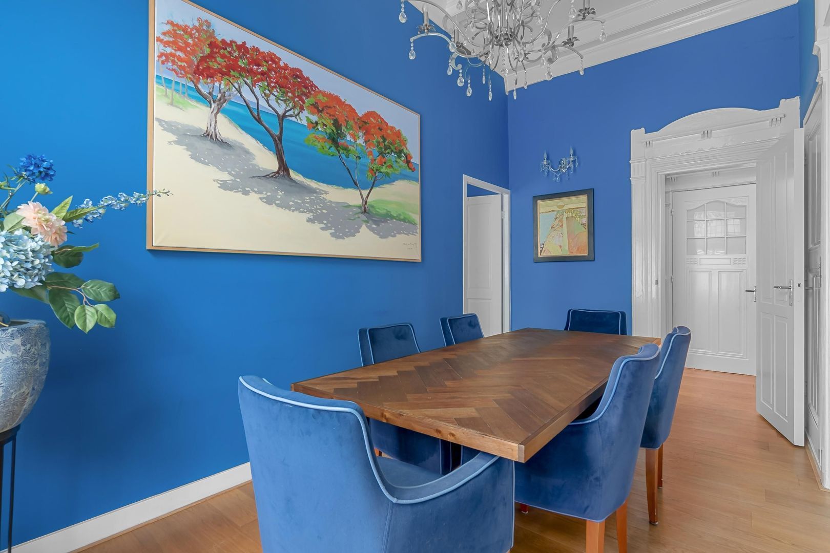 Frederik Hendriklaan 37, Den Haag foto-16 blur