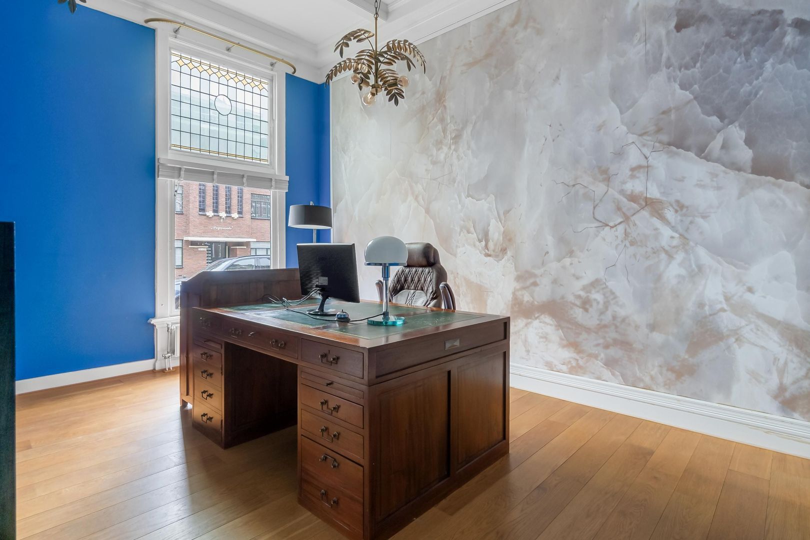 Frederik Hendriklaan 37, Den Haag foto-18 blur