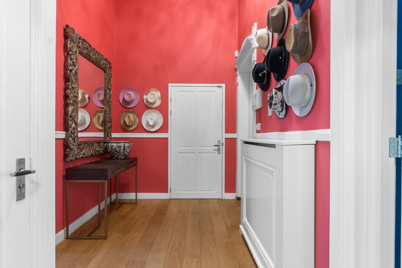 Frederik Hendriklaan 37, Den Haag foto-5 blur