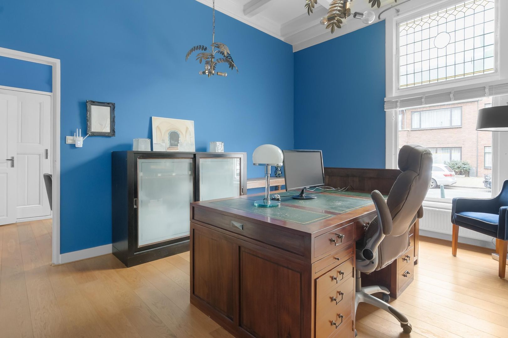 Frederik Hendriklaan 37, Den Haag foto-19 blur