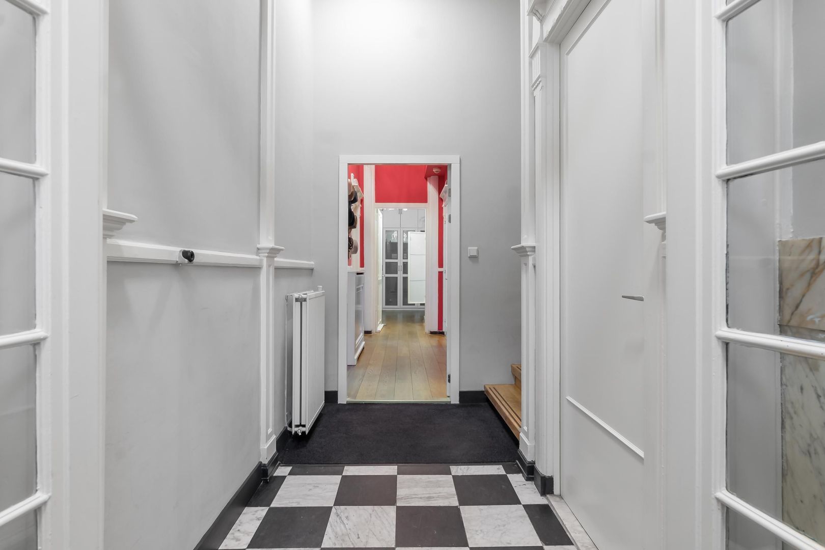 Frederik Hendriklaan 37, Den Haag foto-60 blur