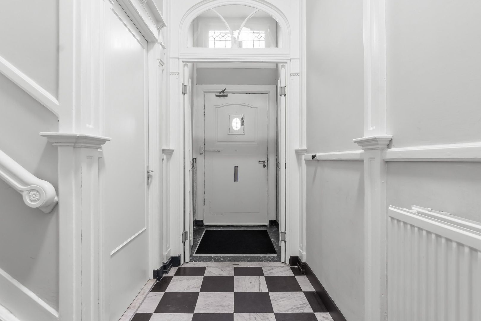 Frederik Hendriklaan 37, Den Haag foto-4 blur