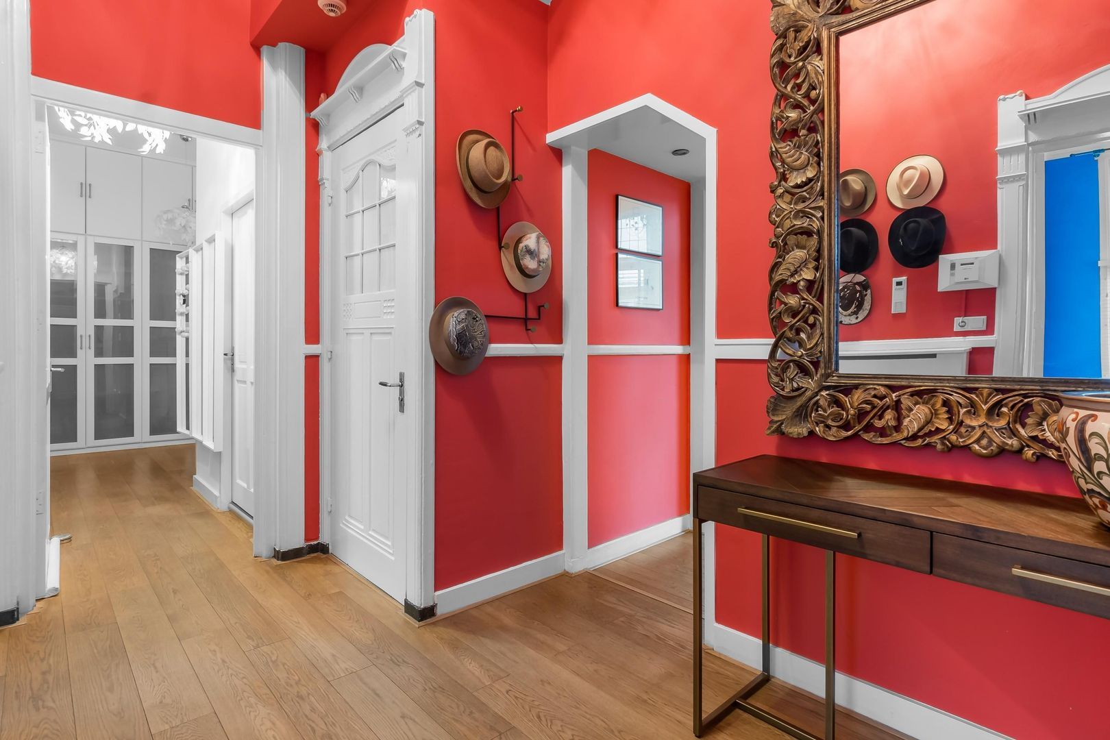 Frederik Hendriklaan 37, Den Haag foto-27 blur