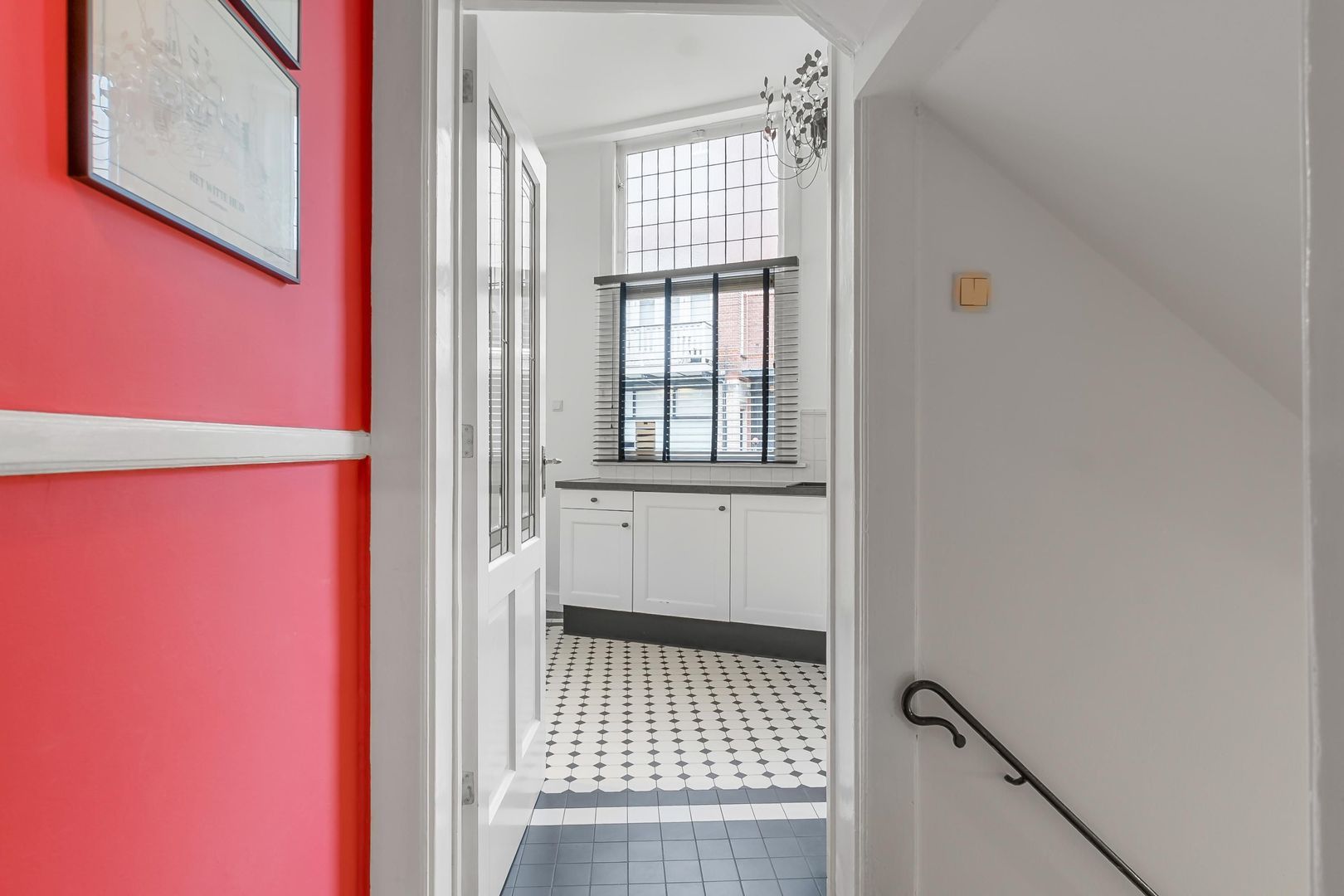 Frederik Hendriklaan 37, Den Haag foto-44 blur