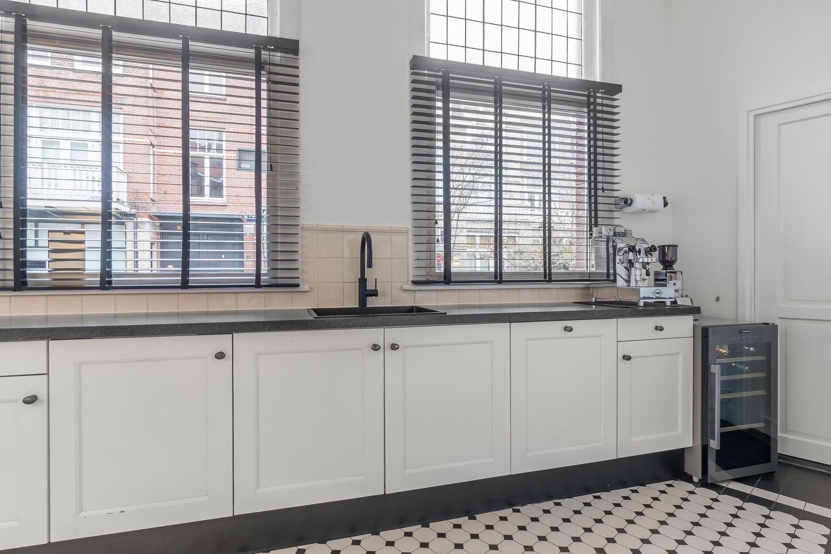 Frederik Hendriklaan 37, Den Haag foto-22 blur