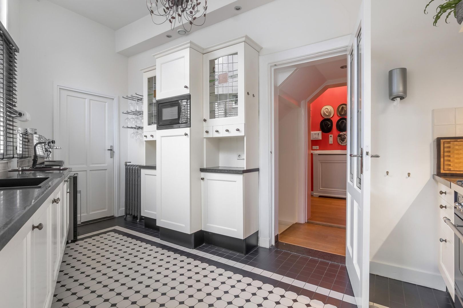 Frederik Hendriklaan 37, Den Haag foto-21 blur