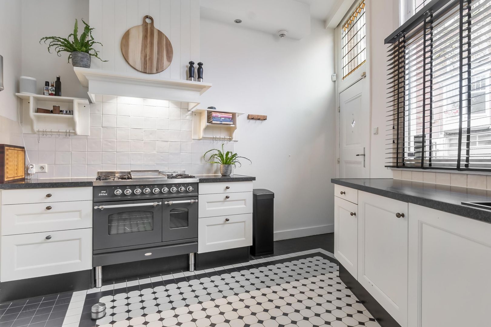 Frederik Hendriklaan 37, Den Haag foto-24 blur