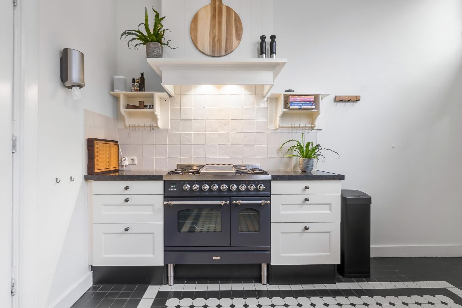 Frederik Hendriklaan 37, Den Haag foto-25 blur