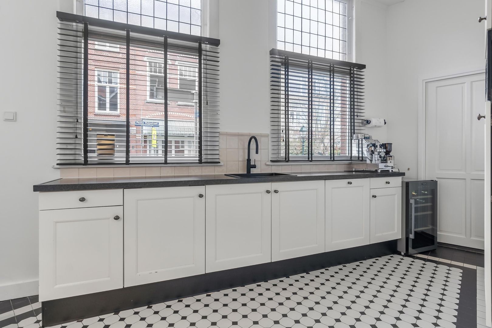 Frederik Hendriklaan 37, Den Haag foto-26 blur